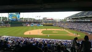 Photos At Kauffman Stadium