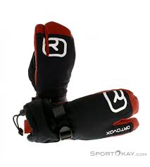Ortovox Ortovox Sw Glove Pro Lobster Gloves