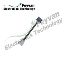 fanuc system motors custom servo cable