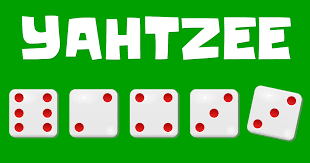 The objective of yahtzee is to get as many points as possible by rolling five dice and getting certain dice combinations. Yahtzee Play It Online