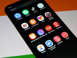 The short video platform tiktok, owned by chinese tech giant bytedance, is one of the most popular social media video apps in india. Us And Australia Also Looking At Banning Tiktok And Chinese Social Media Apps After India