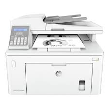 Hp laserjet pro mfp m127fw driver connectivity options include the. Hp Laserjet Pro M148fdw All In One Wireless Laser Printer With Auto Duplex Printing Mobile Printing Fax Built In Ethernet 4pa42a In 2020 Laser Printer Printer Multifunction Printer