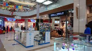 With countless shopping malls, each subsequent one larger than the last, an outlet centre. Mall Of Sofia Sofia Destimap Destinations On Map