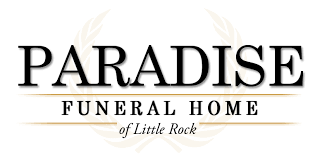Paradise Funeral Home of Little Rock | gambar png