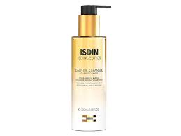 isdin isdinceutics essential cleansing