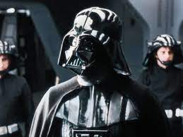 Darth Vader konnte tatsächlich Tote am ...