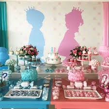 the best twin baby shower ideas themes