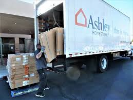 Is an american home furnishings manufacturer and retailer, headquartered in arcadia, wisconsin. Ashley Furniture Delivers Beds For Children Uken Report