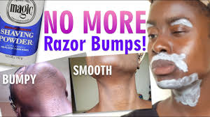 Today we'll be discussing laser hair removal vs. Magic Shaving Powder For Hair Removal Review Demo Women Can Use It Too By Softsheen Carson Youtube