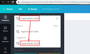 Introducing Canvas New Org Chart Builder Another Free