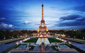 12 eiffel tower facts history science