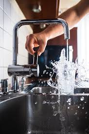 replacing your water softener