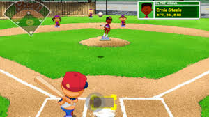 Backyard baseball 2003 (released in. Backyard Baseball 2003 Video Game Osgames