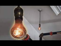 this 120 year old light bulb still