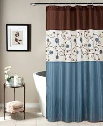 lush decor shower curtains the