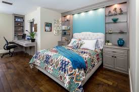 A Murphy Bed From A Showroom 3