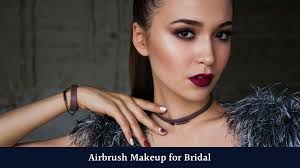 ppt airbrush makeup for bridal