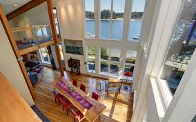 lake keowee waterfront homes