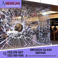 american window glass repair offers