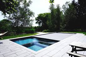 Pool covers are the most secure and cost effective way to keep your pool safe and secure, while creating the ultimate waterbed like surface that children can walk over or play on without directly to reduce the risk of a floating pool cover, you should: Pros Cons Of Automatic Pool Covers Litchfield County Pools