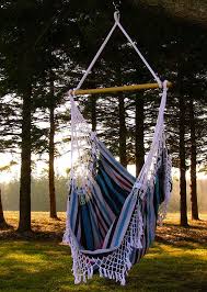 9 best hanging hammock chairs for