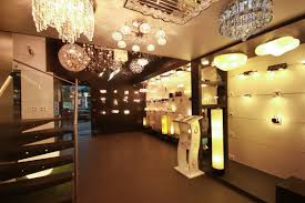 lights up pune exclusive showroom