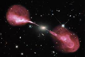 El cielo de rayos gamma extragalácticos - Revista Mètode