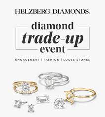 upgrade your helzberg diamond jewelry