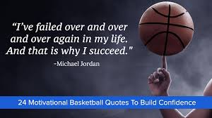 24 motivational basketball es to