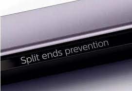 philips straightcare sublime ends straightener bhs677 00