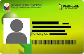 how to get a philhealth id easily step
