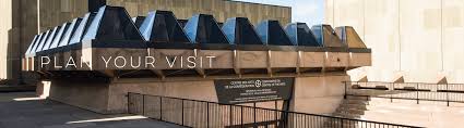 Plan Your Visit Confederation Centre Of The Arts