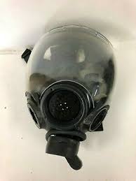 Msa Millennium Gas Mask Nato Medium Riot 5479 49 99