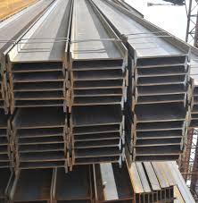 ipeaa china supplier hot rolled steel i