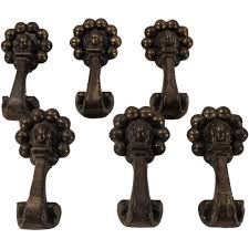 6 br drawer pulls made in canada