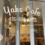 Yaks Café from m.yelp.com