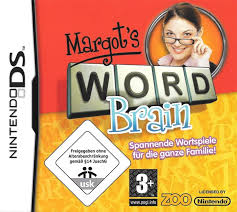 word brain ds gamerip 2008