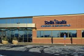 Stellis Health Adds Two To Local Staff North Wright County