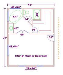 master bedroom addition floor plan