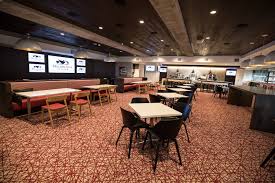 Harrahs Cherokee Casino Clubs Mercedes Benz Stadium