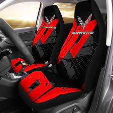 Chevrolet Corvette Nct Hl Car Seat