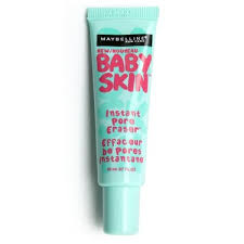 baby skin instant pore eraser