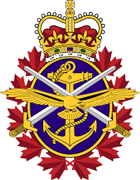 Canadian Armed Forces Wikipedia