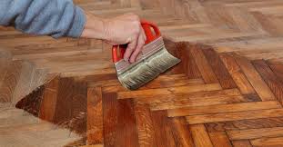 floor polishing floor sanding