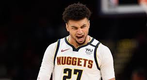Jamal murray (born february 23, 1997) is a canadian professional basketball player for the denver nuggets of the national basketball association (nba). 5 Impactful Canadians To Watch In 2020 Nba Playoffs Sportsnet Ca