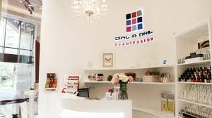 best nail salons in the palm jumeirah