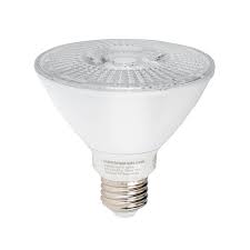 Defining the brightness, or light output of bulbs is changing from wattage equivalents to lumens. Par30 Led Light Bulb Led Spotlight Bulb 60w Equivalent Dimmable 900 Lumens Super Bright Leds