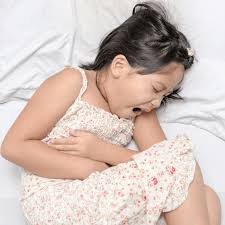 natural treatments for gerd in kids