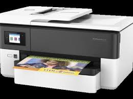Once your printer is detected, the name will be shown on the software window title bar. Jual Hot Diskon Hp Officejet Pro 7720 Hp7720 Hp 7720 Wide Format Printscancopyfax Di Lapak Mitamita62store Bukalapak