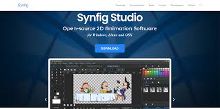 26 best animation software for